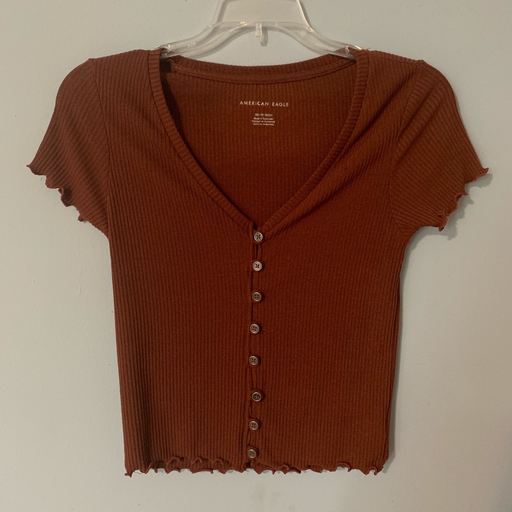 AE button top - Picture 2 of 4